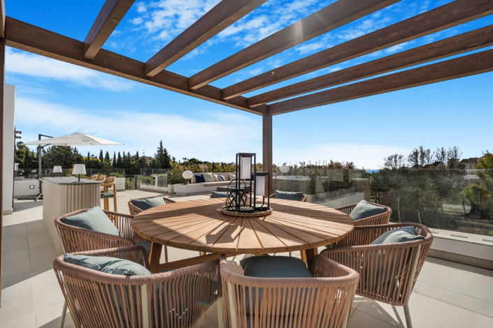 Image No.35-Villa de 6 chambres à vendre à Marbella