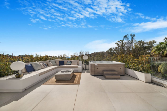 Image No.38-Villa de 6 chambres à vendre à Marbella