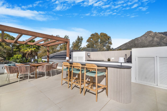 Image No.39-Villa de 6 chambres à vendre à Marbella