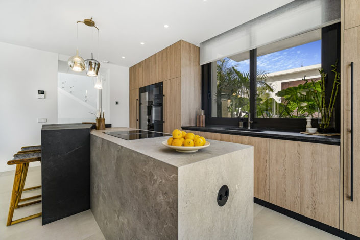 Image No.5-Villa de 6 chambres à vendre à Marbella