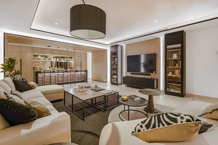 Image No.27-Villa de 6 chambres à vendre à Marbella