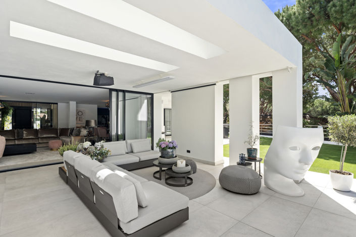 Image No.4-6 Bed Villa for sale