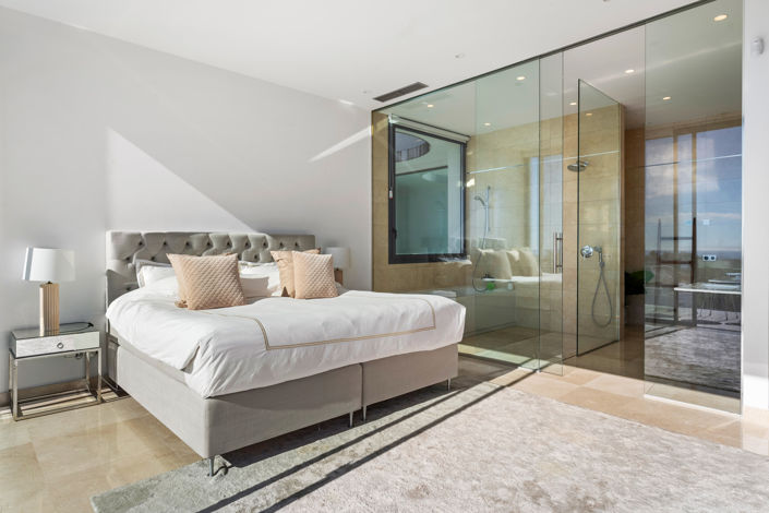 Image No.7-Villa de 5 chambres à vendre à Benahavis