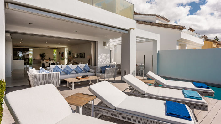 Image No.18-4 Bed Villa for sale