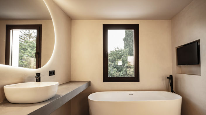 Image No.10-Villa de 5 chambres à vendre à Marbella