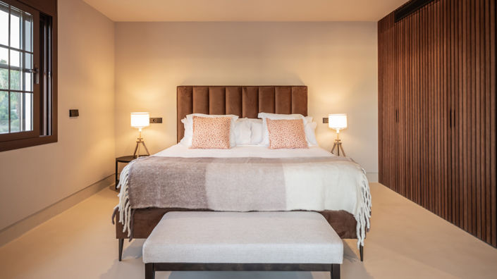 Image No.13-Villa de 5 chambres à vendre à Marbella