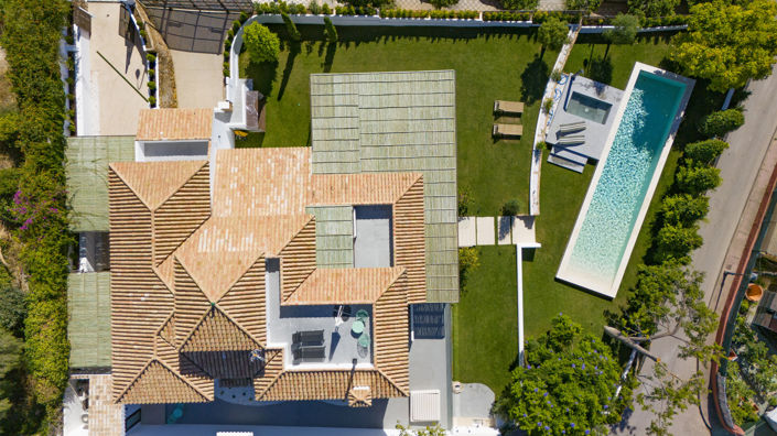 Image No.15-Villa de 5 chambres à vendre à Marbella