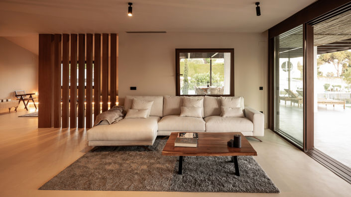 Image No.3-Villa de 5 chambres à vendre à Marbella