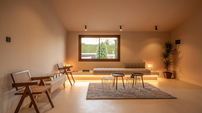 Image No.5-Villa de 5 chambres à vendre à Marbella