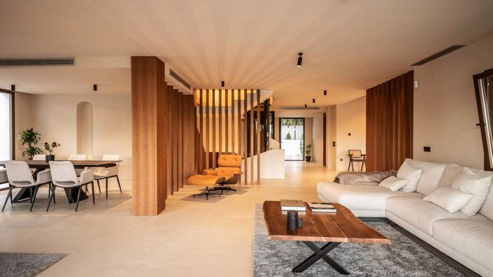 Image No.6-Villa de 5 chambres à vendre à Marbella