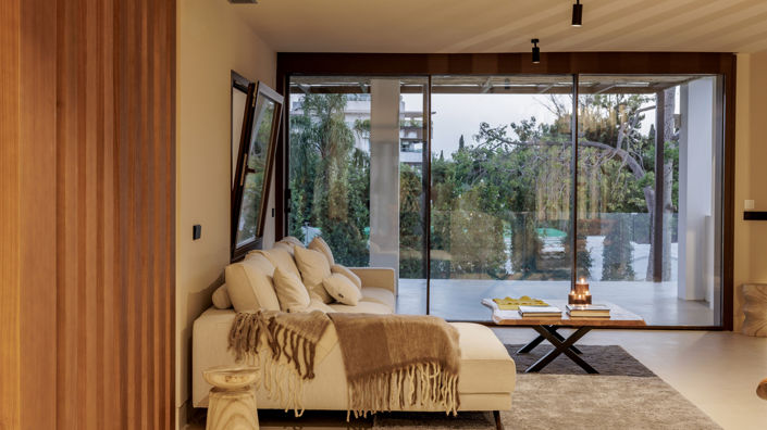 Image No.9-Villa de 5 chambres à vendre à Marbella