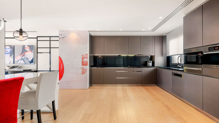 Image No.10-Appartement de 3 chambres à vendre à Marbella