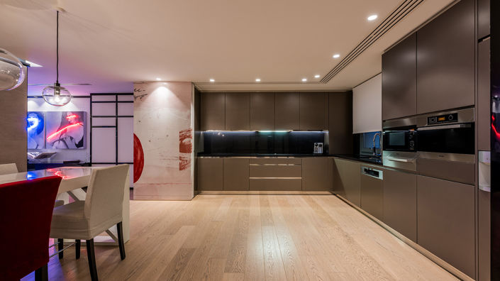 Image No.11-Appartement de 3 chambres à vendre à Marbella