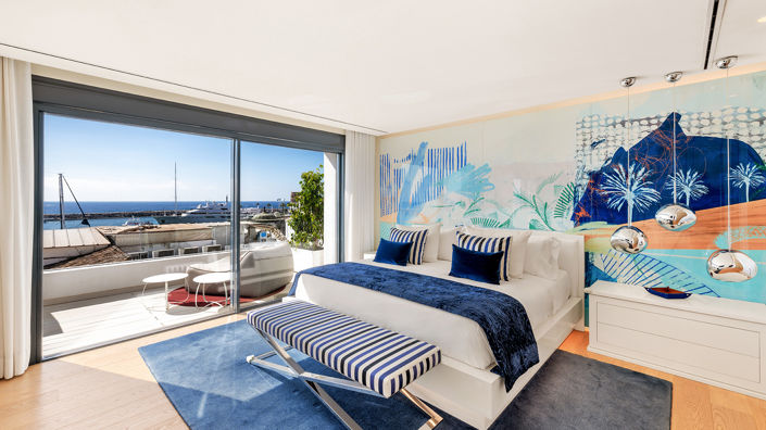 Image No.15-Appartement de 3 chambres à vendre à Marbella