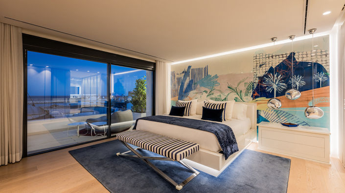 Image No.17-Appartement de 3 chambres à vendre à Marbella