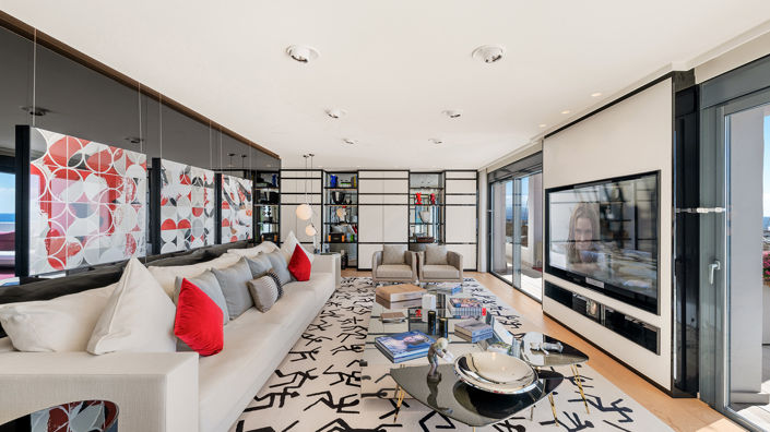 Image No.2-Appartement de 3 chambres à vendre à Marbella