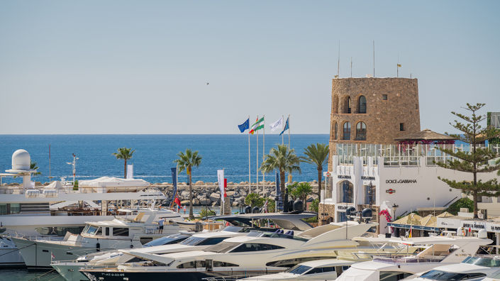 Image No.36-Appartement de 3 chambres à vendre à Marbella