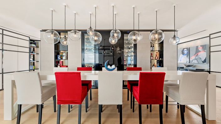 Image No.5-Appartement de 3 chambres à vendre à Marbella