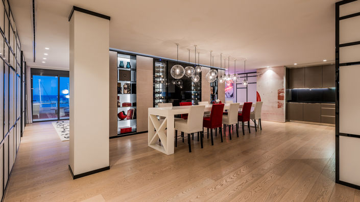 Image No.7-Appartement de 3 chambres à vendre à Marbella