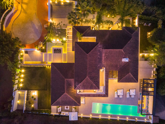 Image No.34-5 Bed Villa for sale