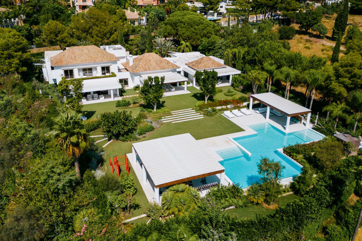 Image No.1-7 Bed Mansion for sale