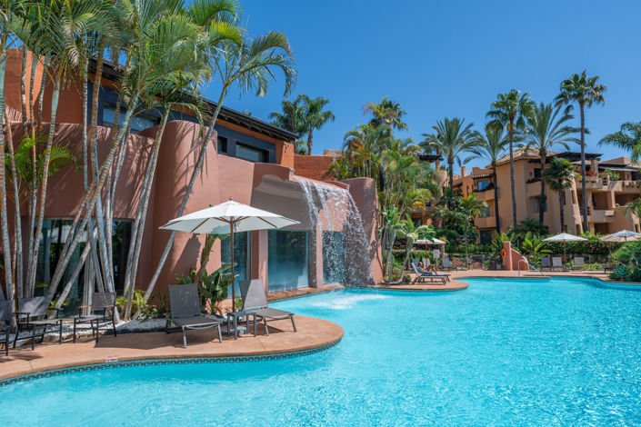 Image No.1-Appartement de 3 chambres à vendre à Marbella