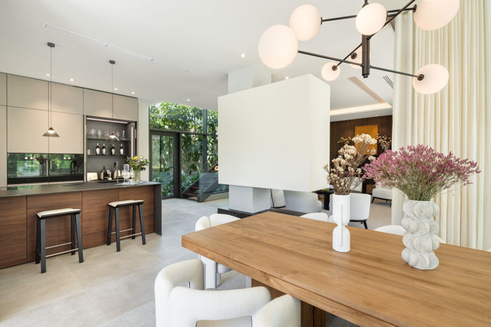 Image No.12-Villa de 6 chambres à vendre à Marbella