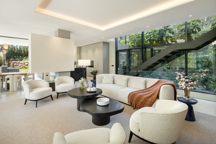 Image No.13-Villa de 6 chambres à vendre à Marbella