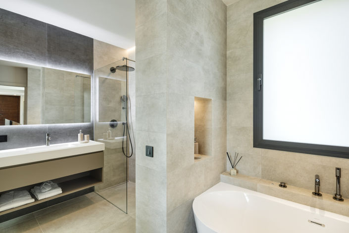 Image No.16-Villa de 6 chambres à vendre à Marbella