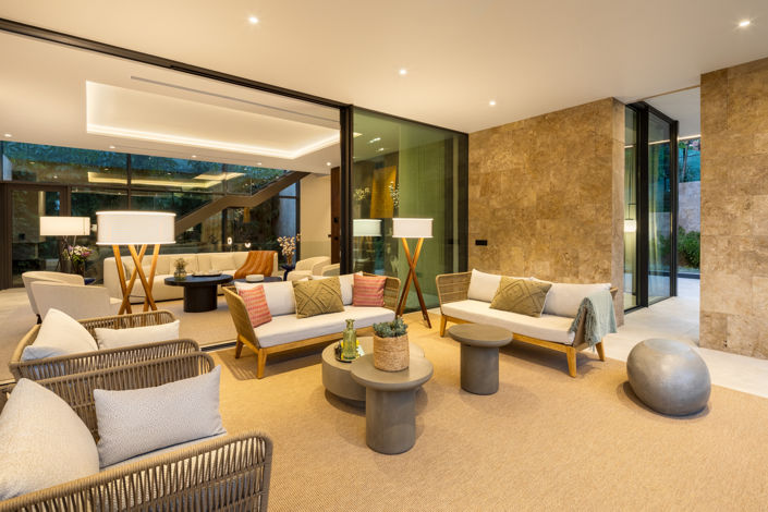 Image No.27-Villa de 6 chambres à vendre à Marbella