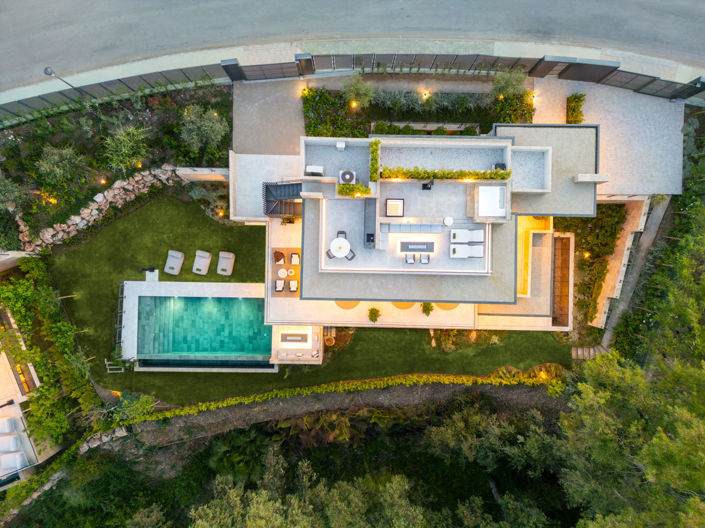 Image No.36-Villa de 6 chambres à vendre à Marbella