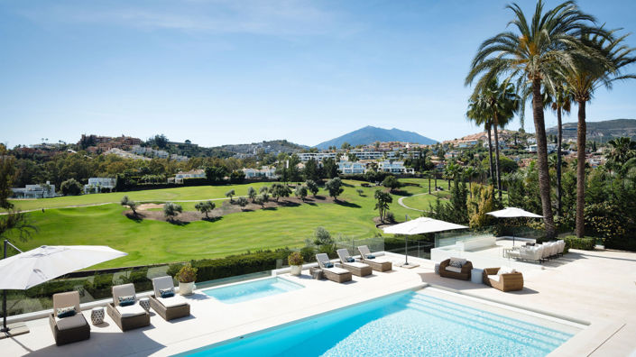 Image No.1-7 Bed Villa for sale
