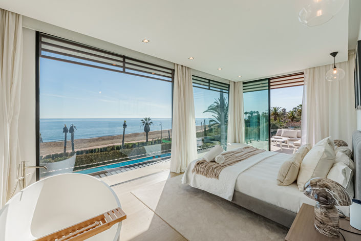 Image No.14-Villa de 5 chambres à vendre à Estepona