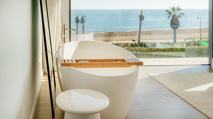 Image No.16-Villa de 5 chambres à vendre à Estepona