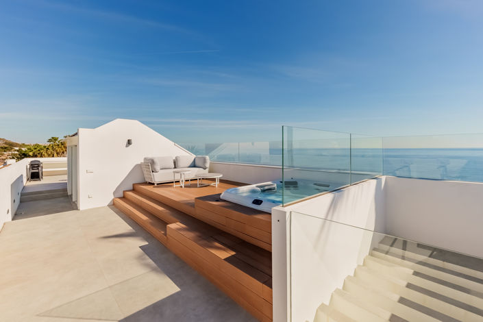 Image No.27-Villa de 5 chambres à vendre à Estepona