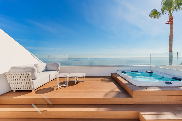 Image No.28-Villa de 5 chambres à vendre à Estepona