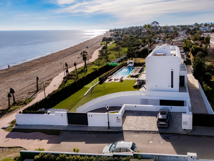 Image No.36-Villa de 5 chambres à vendre à Estepona