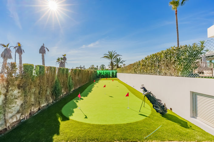 Image No.39-Villa de 5 chambres à vendre à Estepona