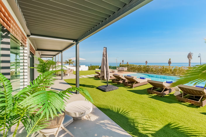 Image No.41-Villa de 5 chambres à vendre à Estepona