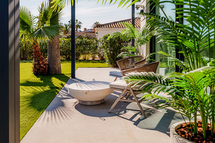 Image No.45-Villa de 5 chambres à vendre à Estepona