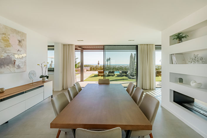 Image No.7-Villa de 5 chambres à vendre à Estepona