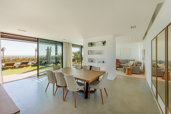 Image No.8-Villa de 5 chambres à vendre à Estepona