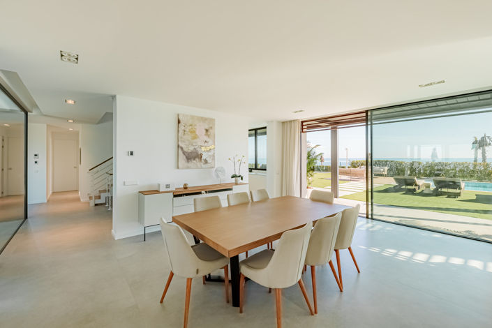 Image No.9-Villa de 5 chambres à vendre à Estepona