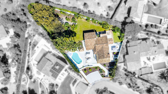 Image No.33-5 Bed Villa for sale