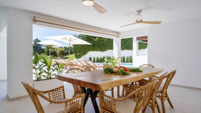 Image No.4-5 Bed Villa for sale