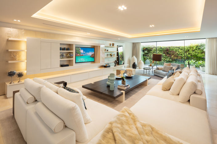 Image No.21-6 Bed Villa for sale