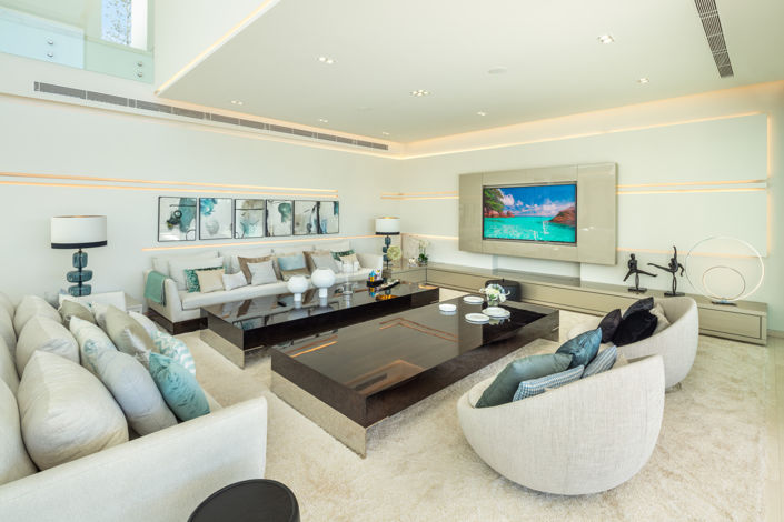 Image No.3-6 Bed Villa for sale