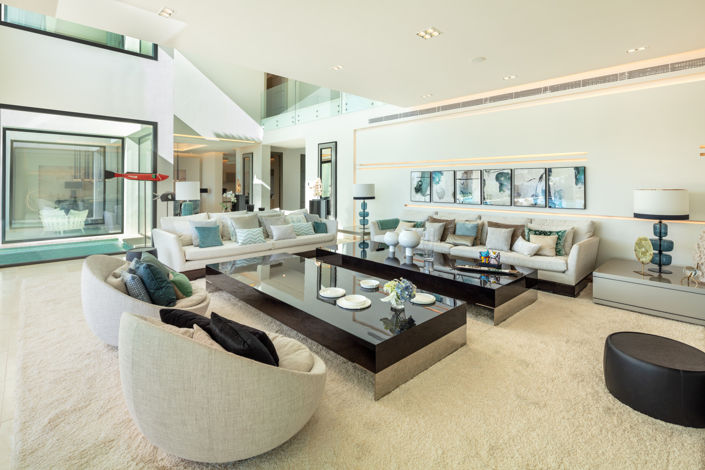 Image No.4-6 Bed Villa for sale