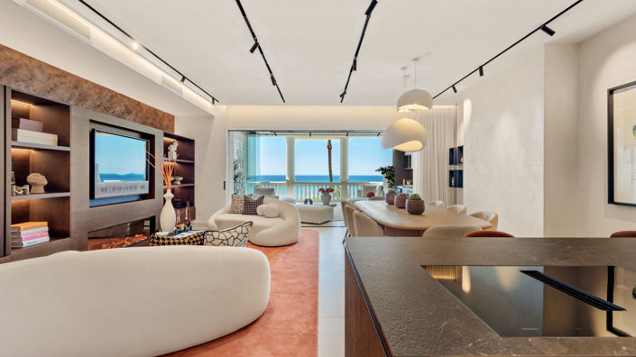 Image No.1-3 Bed Apartment for sale