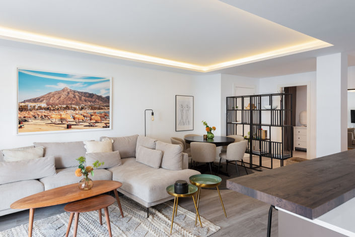 Image No.5-3 Bed Apartment for sale